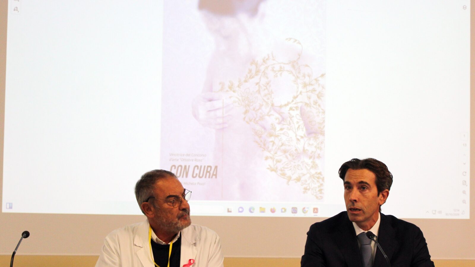 San Marino, un Parco della Prevenzione dietro l’ospedale in memoria di Mariella Mularoni
