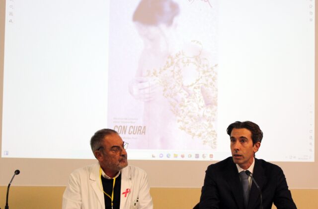 San Marino, l’area verde dietro l’ospedale diventerà un Parco della Prevenzione dedicato a Mariella Mularoni