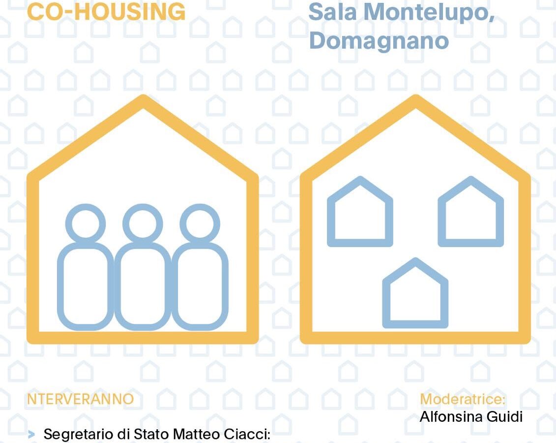Co-housing a San Marino, nuove regole per case condivise e affitti più accessibili