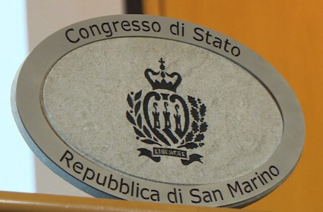 Giochi del Titano case: State Congress voices full confidence in the Judiciary, says matters not to be linked to company’s overall activity, operational continuity top priority