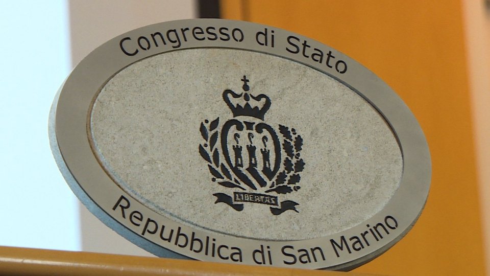 Giochi del Titano, il Congresso di Stato: piena fiducia nella Magistratura, le vicende non vanno ricondotte all’attività complessiva della società e la priorità assoluta è l’operatività