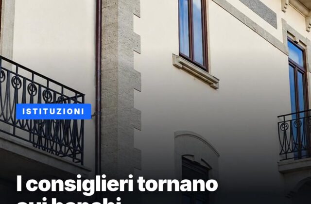 Consiglieri a lezione di anticorruzione