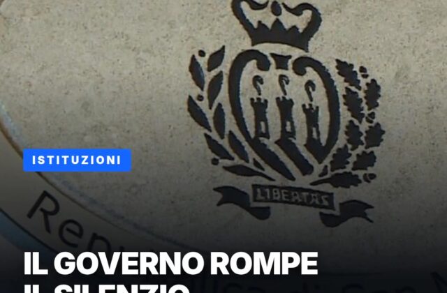 Giochi del Titano, il Governo: “Piena fiducia nei giudici”
