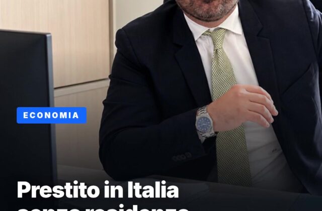 Prestiti, una porta aperta per i sammarinesi
