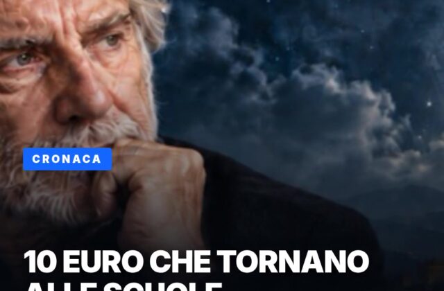 Crepet a Dogana: una serata su genitori e figli