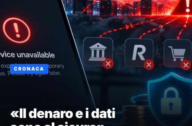 Revolut giù, la causa è un guasto elettrico a Londra