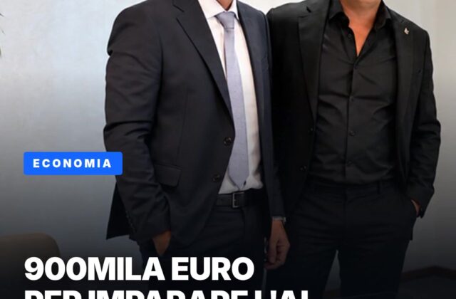 Spaccio.AI, la scommessa sammarinese sull’intelligenza artificiale
