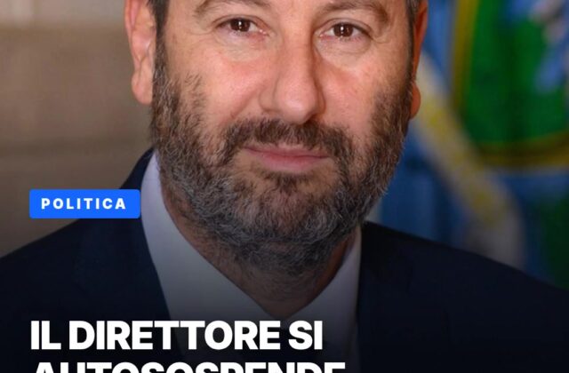 Giochi del Titano, Gatti: “Nessuna responsabilità diretta”