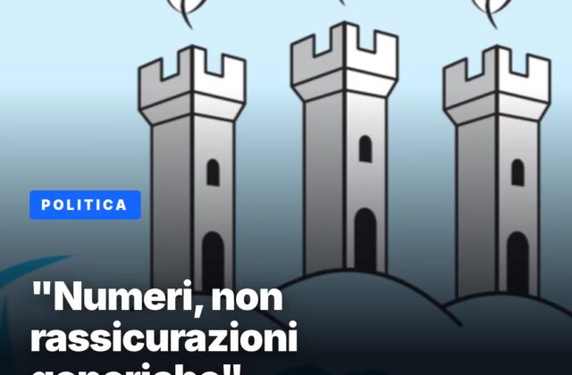 D-ML sull’Accordo Ue: “La firma apre la fase più difficile”