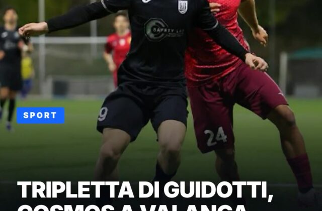 Tre Penne fermato sullo 0-0, la Virtus lo aggancia in vetta