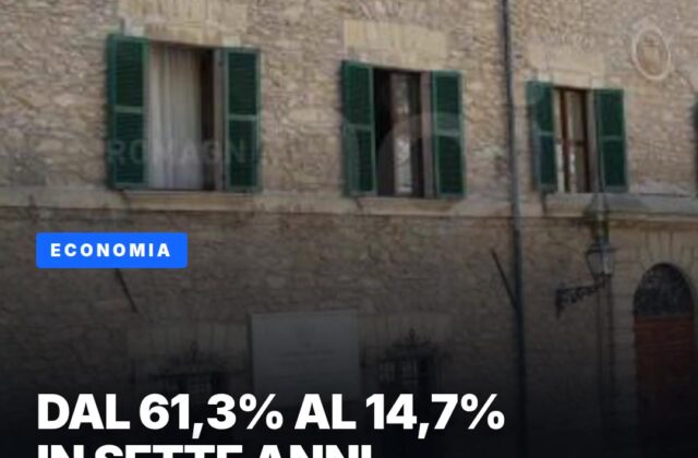 Crediti deteriorati dal 61% al 15%: San Marino accelera verso l’Ue
