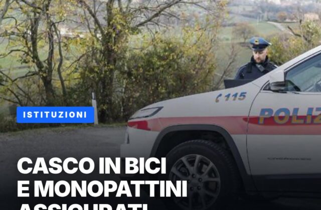 Casco in bici e assicurazione sui monopattini: le nuove regole
