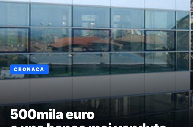 Affare bulgaro, si apre il processo su Banca di San Marino
