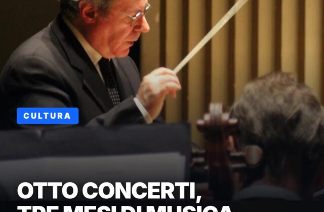 Otto concerti a San Marino, dal gregoriano al jazz