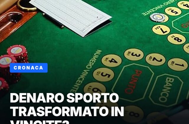Giochi del Titano, l’inchiesta può allargarsi in Italia