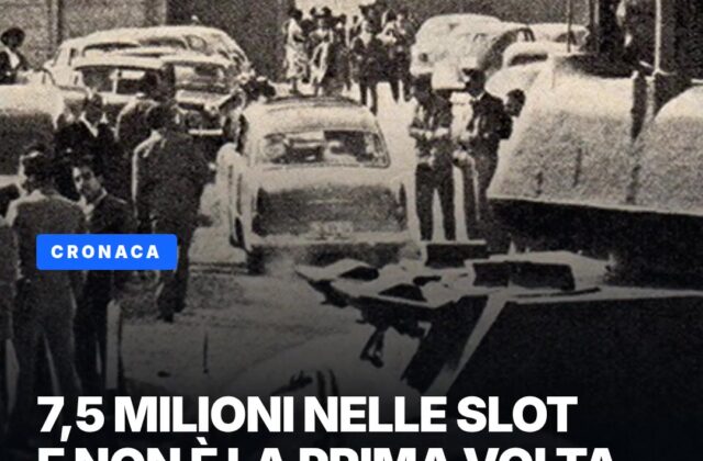 Rovereta, ottant’anni di gioco tra Italia e San Marino