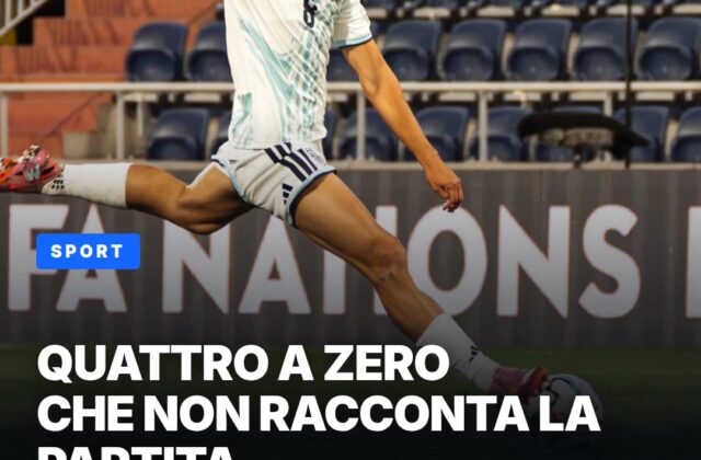 San Marino gioca alla pari, poi il 4-0 della Bielorussia