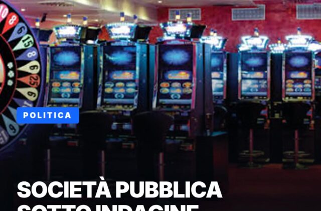 Giochi del Titano sotto indagine: parla la maggioranza