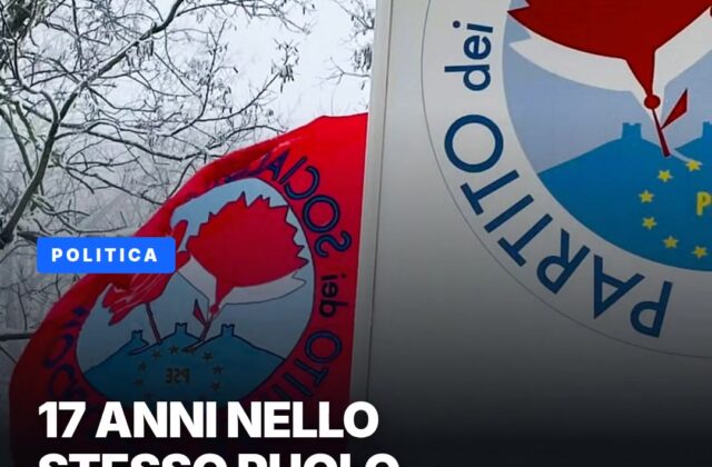 Giochi del Titano, il PSD: “Verificare organizzazione e controlli”