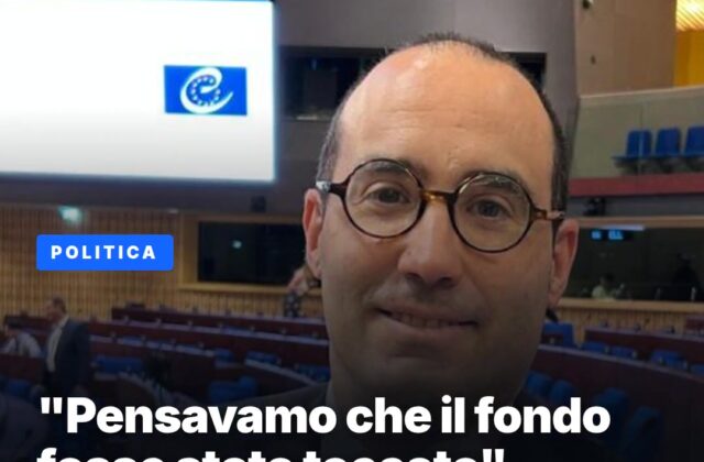 Renzi: “Ogni dossier del Governo diventa una Caporetto”