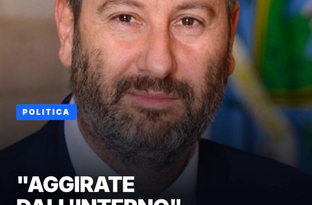 Giochi del Titano, Gatti: “Forse aggirate dall’interno”