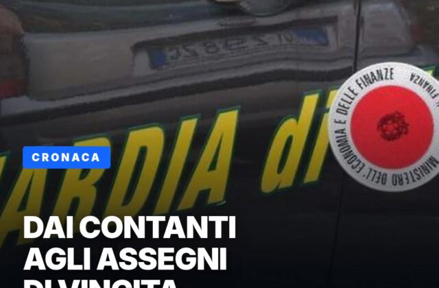 Dalle fatture di Ravenna alle slot di Rovereta