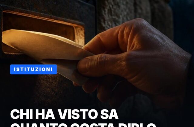 Insider apre la cassetta per le segnalazioni anonime