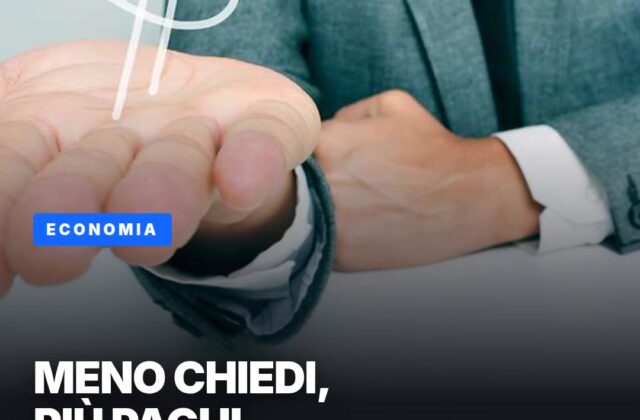 Meno chiedi, più paghi: i tassi dei prestiti a San Marino