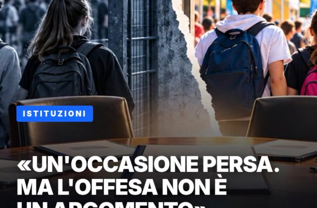 SportInFiera: critica sì, scherno no