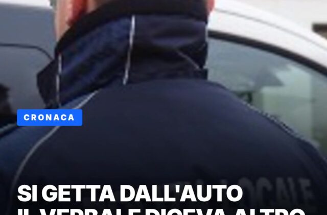 Otto agenti indagati a Rimini: manette, botte e falsi verbali