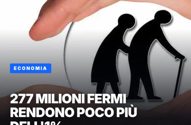 Fondiss, 277 milioni in cassa: quanto renderanno davvero?