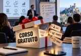Ti regalano un corso di formazione? Il conto arriva dopo, e non lo paghi in euro