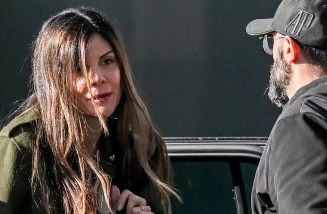 Crans-Montana, Jessica Moretti chiede un’indennità per la perdita di guadagno dopo l’incendio