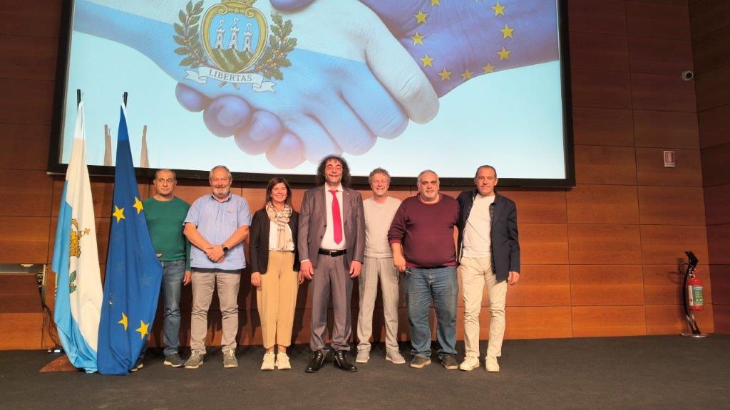 Accordo Ue, la CSdL: “Traguardo raggiunto”. Il 29 ottobre dibattito pubblico su opportunità e rischi