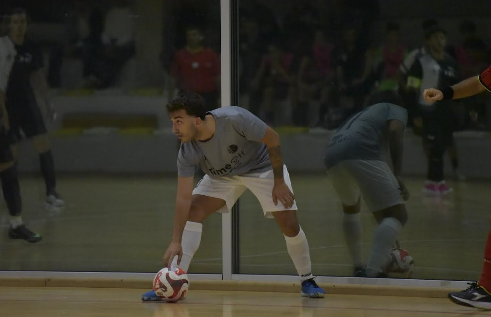 Futsal, Murata e Pennarossa cercano il poker: al via la quarta giornata