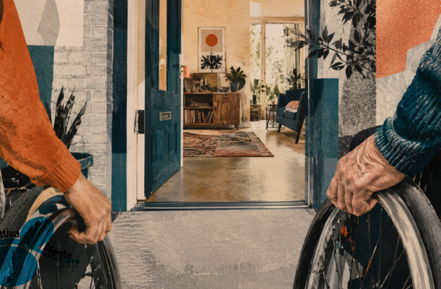 Disabilità, Attiva-Mente: “La Vita Indipendente non può avere una data di scadenza”