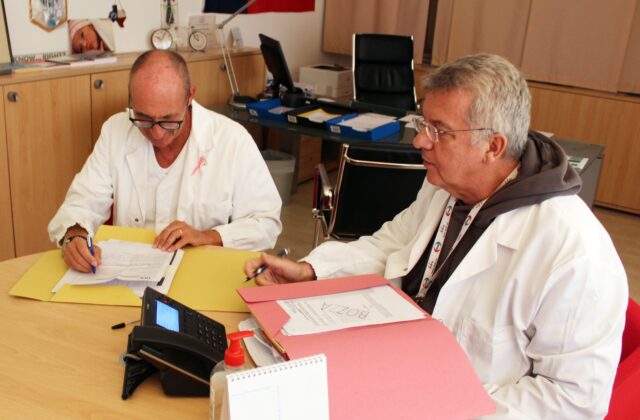 San Marino, lo screening al seno resta annuale. L’ISS: “Non sono previsti tagli”