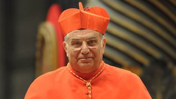 È morto il cardinale Paolo Romeo, fu nunzio apostolico a San Marino per oltre cinque anni