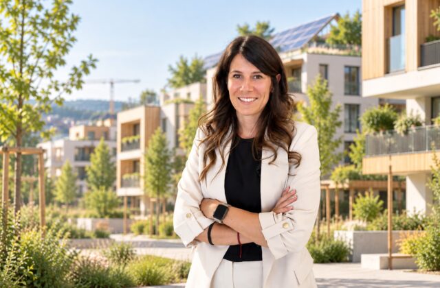 E se la risposta fosse il social housing? (di Giulia Muratori)