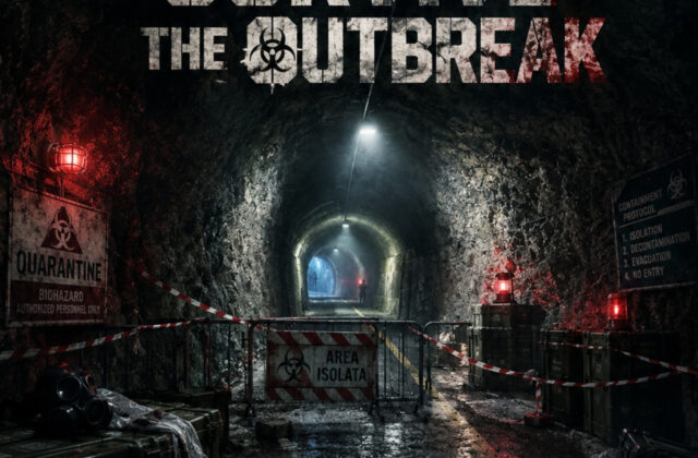 Halloween a San Marino, caccia al tesoro in Centro Storico ed escape room in galleria