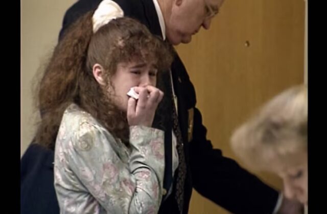 Esecuzione fallita in Tennessee, Christa Pike sopravvive