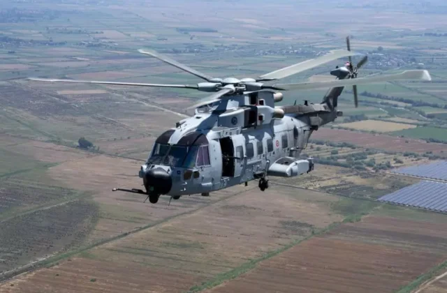 Esercitazione nucleare Nato in Italia dal 13 ottobre: cosa succederà