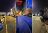Serravalle, parcheggi introvabili e negozi in difficoltà. La giunta: “C’è chi rinuncia a prendere casa in centro”