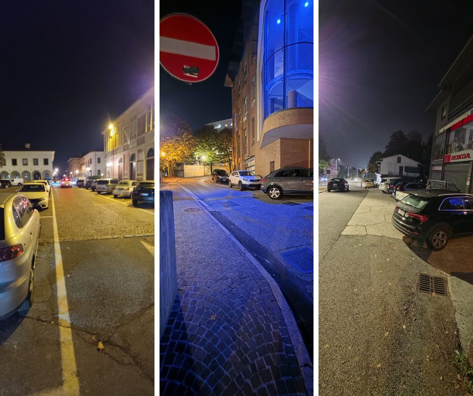 Serravalle, parcheggi introvabili e negozi in difficoltà. La giunta: “C’è chi rinuncia a prendere casa in centro”