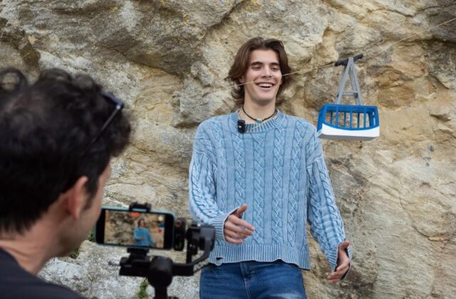 San Marino, la storia della funivia diventa un documentario: dalle origini del 1959 alle curiosità sull’impianto