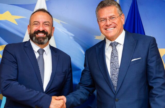 San Marino set to sign EU Association Agreement tomorrow, closing a path begun in 2014