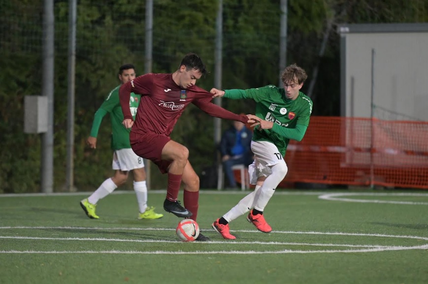 Futsal, il Murata raggiunge la vetta. Moretti trascina la Libertas alla rimonta