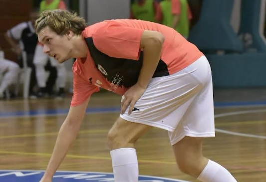 Futsal, Pennarossa a caccia del sesto successo contro la Folgore