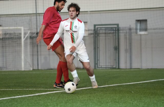 Futsal San Marino, il Pennarossa sfida il Cailungo. A Domagnano doppio confronto di alta classifica