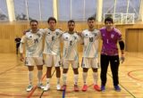 Futsal, San Marino travolto dal Marocco Under 21: debutto amaro in Croazia